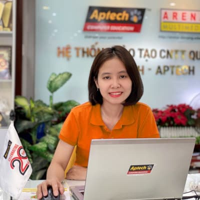 Tư vấn viên