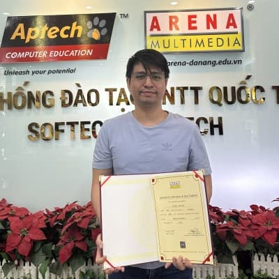 Hồ Huy Hoàng