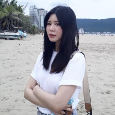 Trương Thị Hạ Quyên