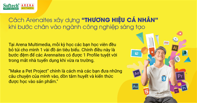 hoc-vien-softech-arena-xay-dung-thuong-hieu-ca-nhan
