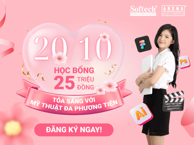 toa-sang-voi-my-thuat-da-phuong-tien-mung-20-10-gui-tang-ban-than-mon-qua-nghe-thuat-y-nghia