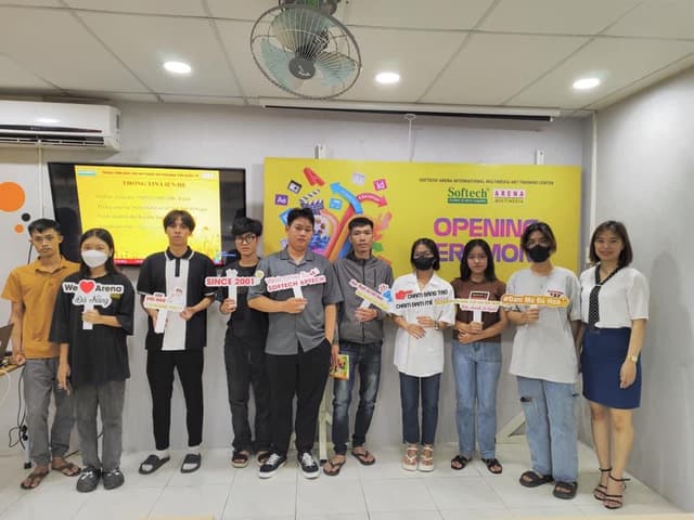 le-khai-giang-khoa-my-thuat-da-phuong-tien-quoc-te-batch-96