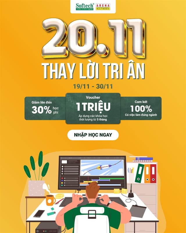 ngay-nha-giao-20-11-softech-arena-mulimedia